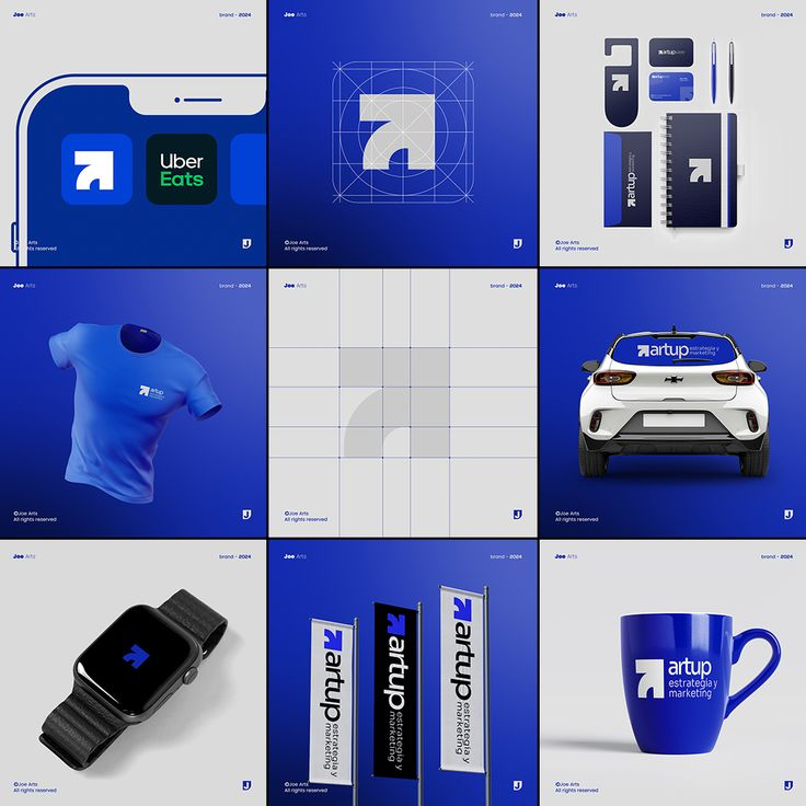 Graphic design with printing