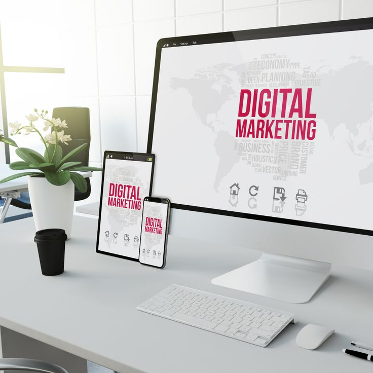 Digital Marketing Training